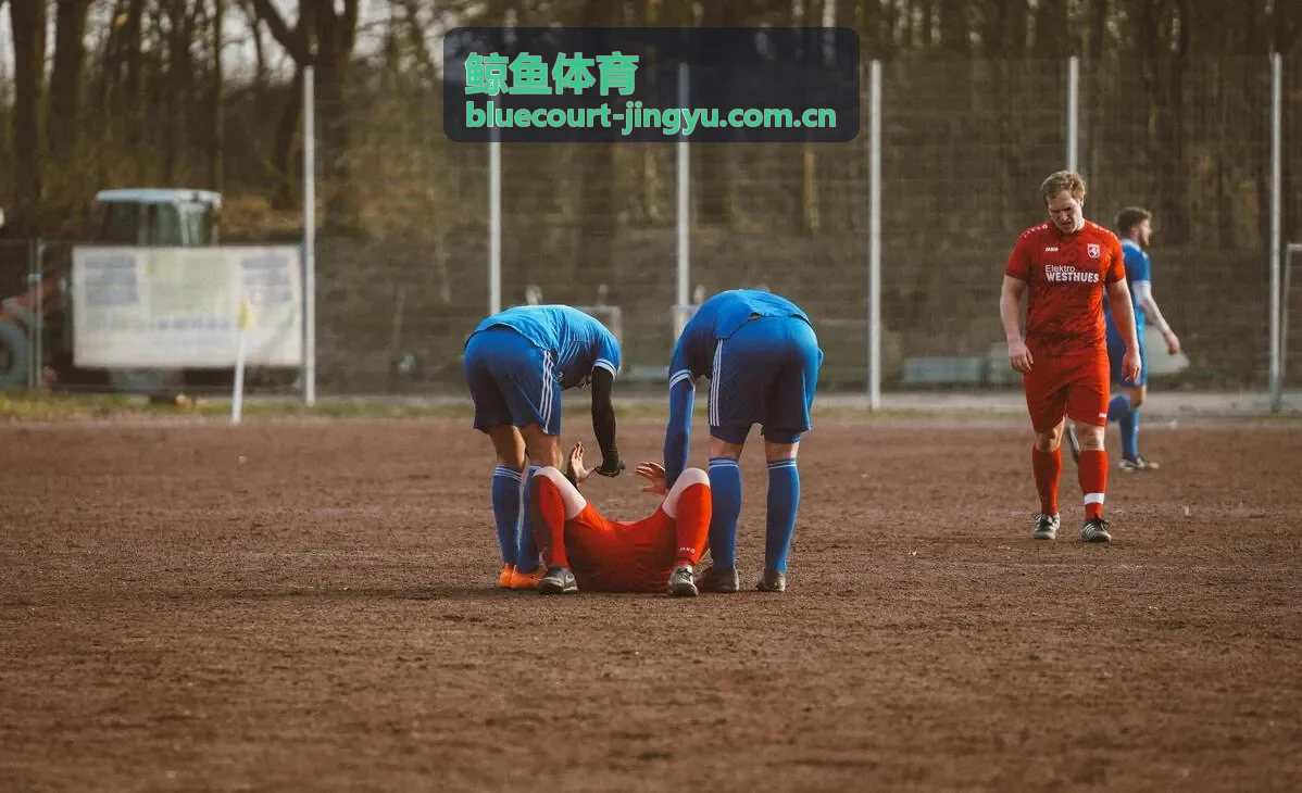 鲸鱼体育高强度间歇训练跑步应用